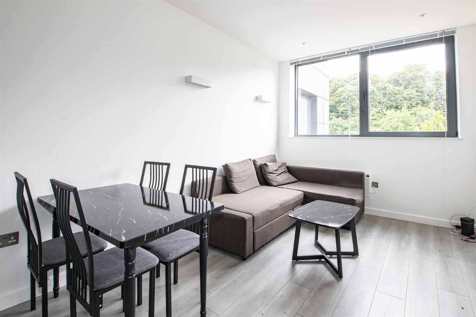 2 Foxhunter Drive, Linford Wood, Milton Keynes